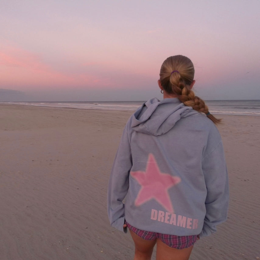 Stardust Hoodie