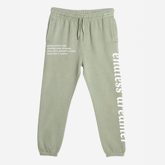 Dream Chaser Sweatpants