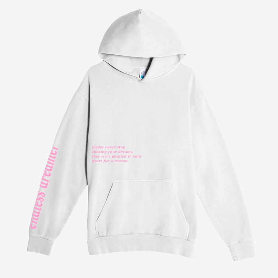 Dream Chaser Hoodie