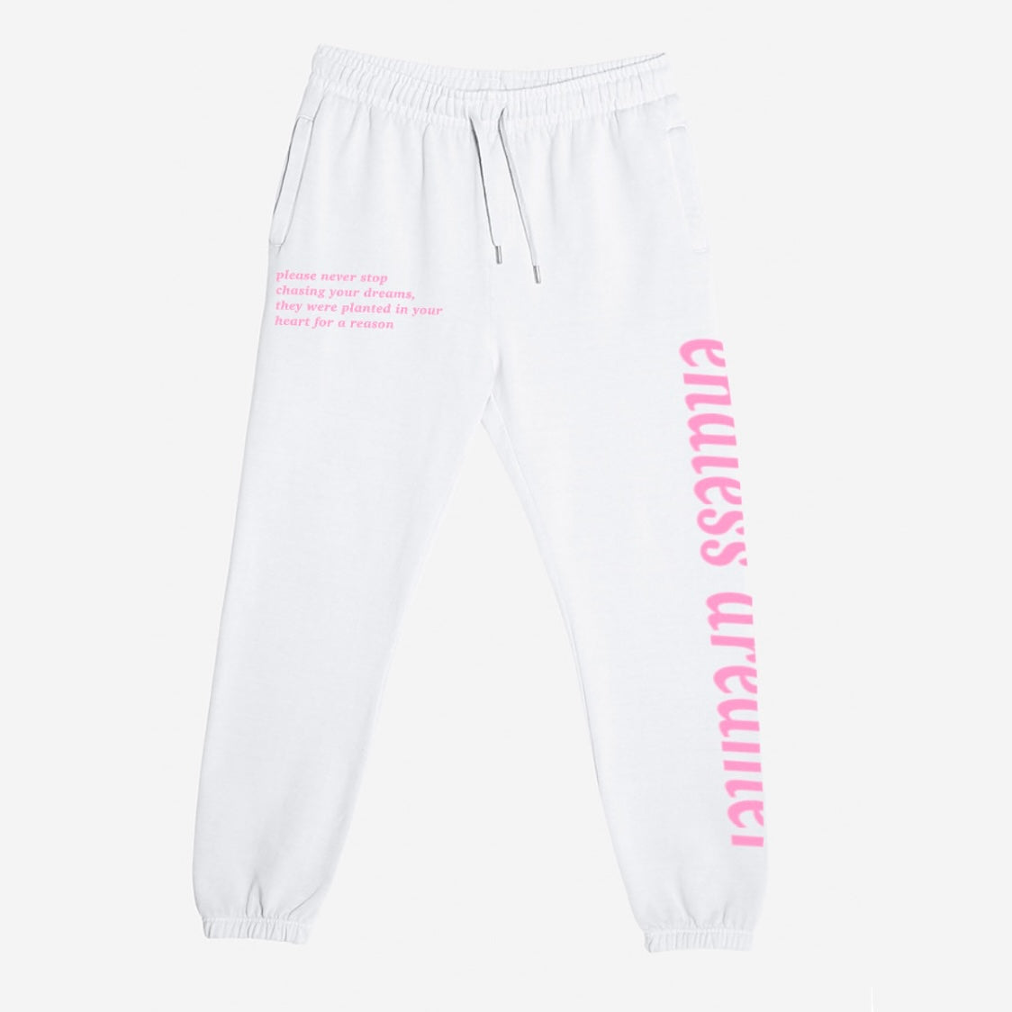 Dream Chaser Sweatpants