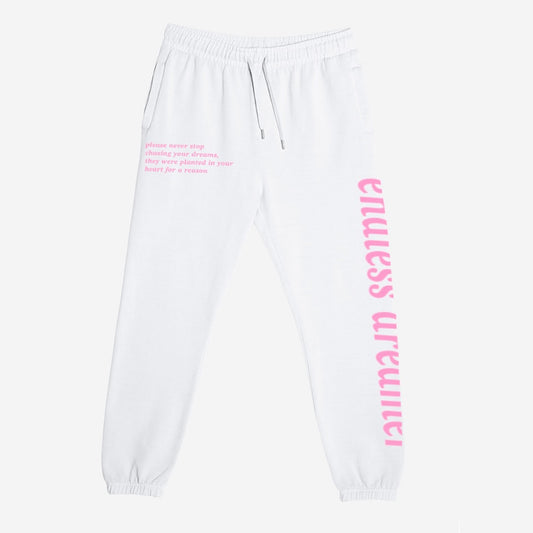 Dream Chaser Sweatpants